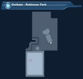 Gotham - Robinson Park