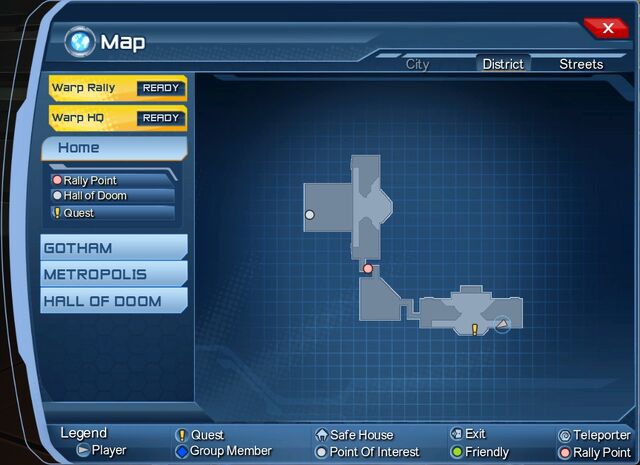 File:Briefing - Legacy of Krypton- Episode 4 (Luthor Mentor) - 05 - Lois and Luthor Map.jpg