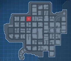 MPD5thPrecinctLocation