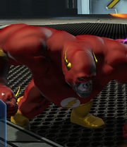 SAFlash Ape