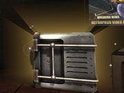 Gemstone safe 2