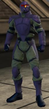 Devastator  DC Universe Online Wiki  FANDOM powered by Wikia