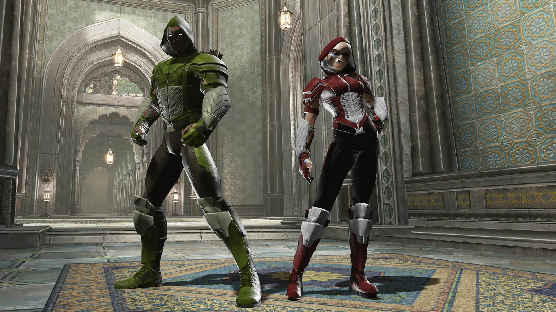 HighDensity Tactical DC Universe Online Wiki FANDOM powered by Wikia