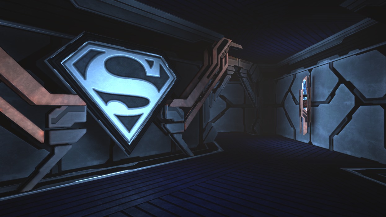 Krypton House of El DC Universe Online Wiki FANDOM powered by Wikia