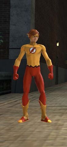 File:KidFlash.jpg