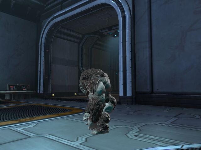 File:OldSTARLabsGorilla1.jpg