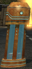 Astral Analyzer