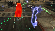 Reaper weakened