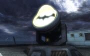 Bat Signal