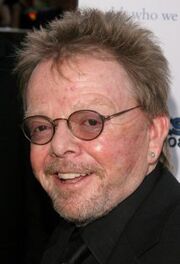 Paul Wiliams