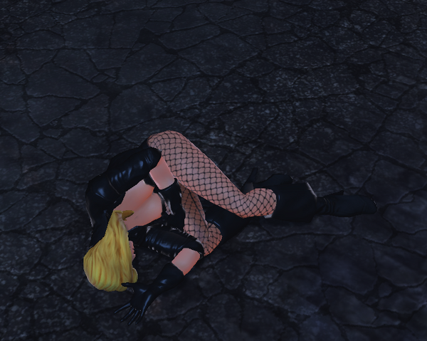 File:Black Canary Defeated.png