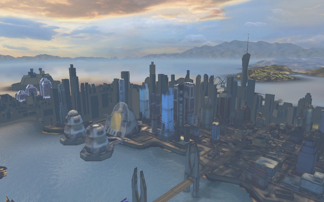 Tomorrow District DC Universe Online Wiki FANDOM Tomorrow District DC Universe Online Wiki FANDOM