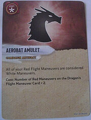 AerobatAmulet
