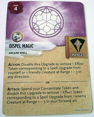Dispelmagic