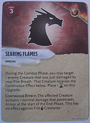SearingFlames