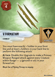 VFormation