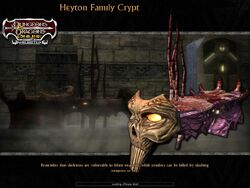 Heyton's Rest
