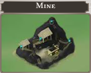 Mine