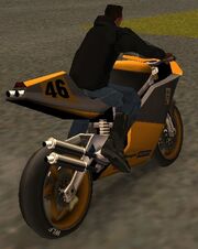NRG-500GTASARear