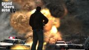 Explosion