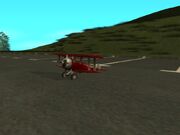 RC Baron SA