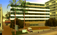 West Haven Community Healthcare Center, VCS.png
