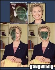 Hillary Clintons wundersame Wandlung zur Freudenstatue.jpg