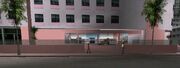 Supermarkt Vice City