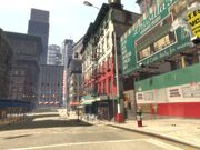 Little Italy