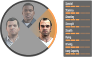 GTA-V-Handbuch Spielerstatistiken