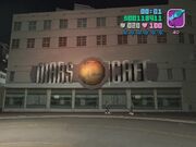Mars Café