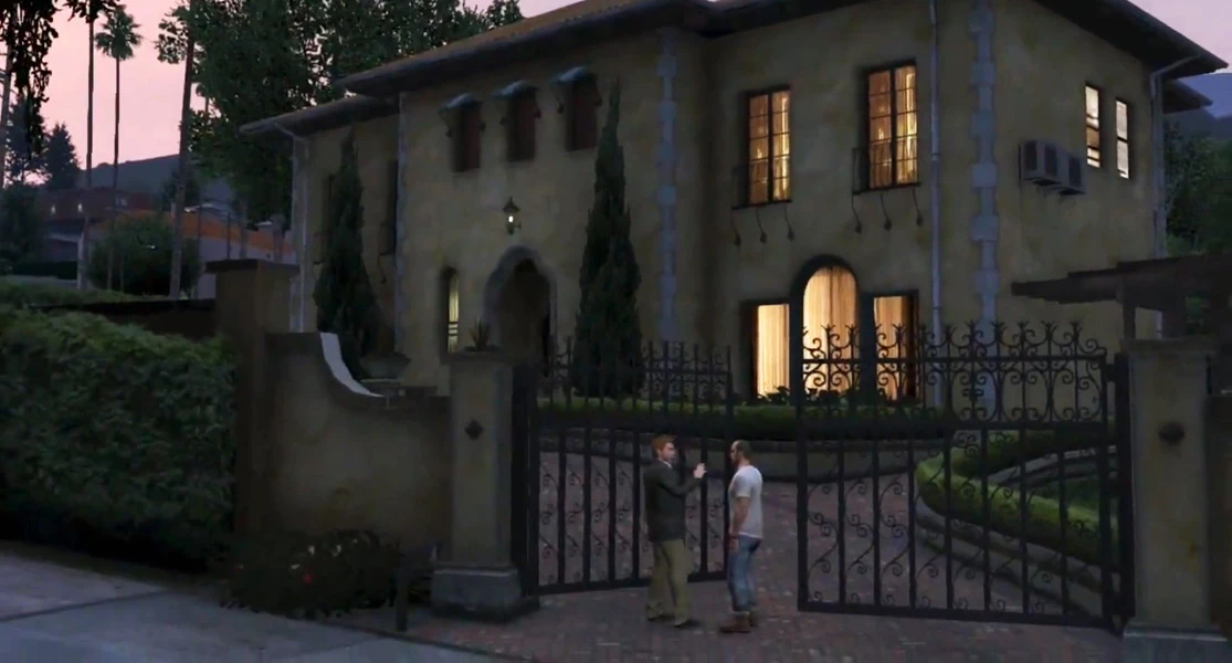 Extraprovision  GTA Wiki  FANDOM powered by Wikia