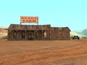 SnakefarmSA