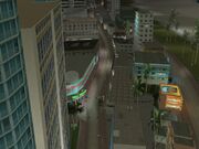 Washington Avenue