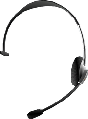 EXsorbeo-Headset