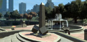 Le knobelisk