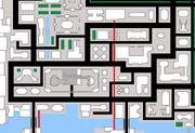 Funabashi Objekte
