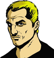 Vinnie