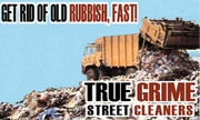 True Grime