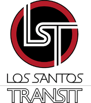 Los Santos Transit logo.png