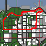 San-Fierro-Fastlane-Karte
