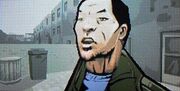 Payback, CW - 6