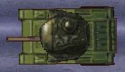 Panzer GTA1