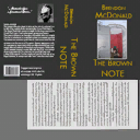 The Brown Note textur