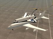 NASAmod