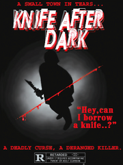 Knife after Dark