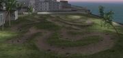 Geländemotorradkurz Vice City