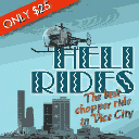 Heli Rides, VC