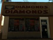 Diamonds