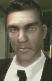 Mr Parker-GTAIV